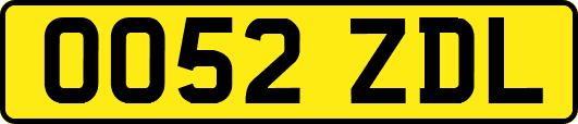 OO52ZDL