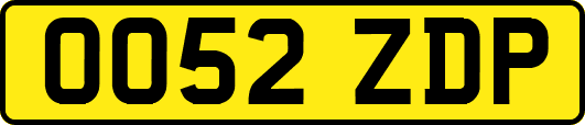 OO52ZDP