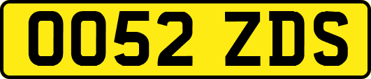 OO52ZDS