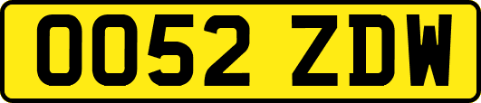OO52ZDW