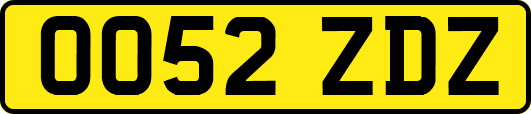 OO52ZDZ
