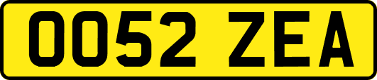 OO52ZEA