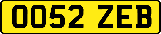 OO52ZEB