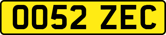 OO52ZEC