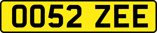 OO52ZEE