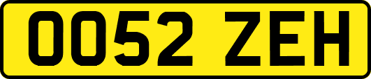 OO52ZEH