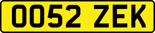 OO52ZEK