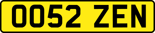 OO52ZEN