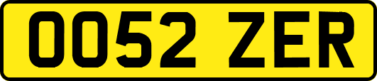 OO52ZER
