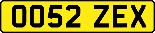 OO52ZEX