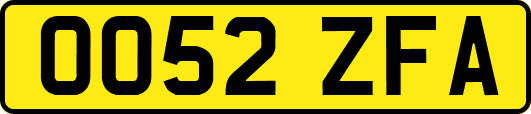 OO52ZFA