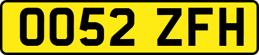 OO52ZFH