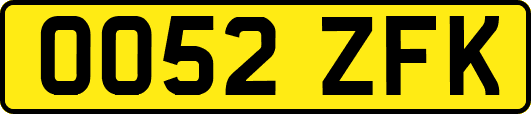 OO52ZFK