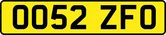 OO52ZFO