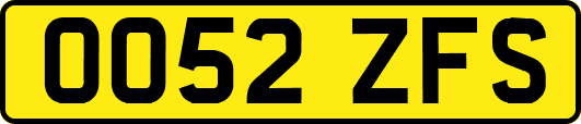OO52ZFS