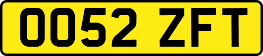 OO52ZFT
