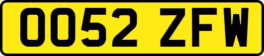 OO52ZFW