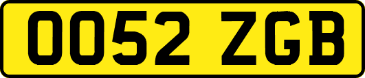 OO52ZGB