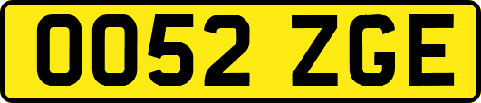 OO52ZGE