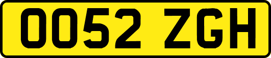 OO52ZGH