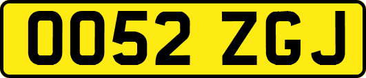 OO52ZGJ