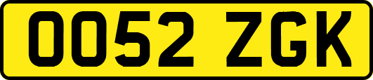 OO52ZGK