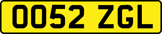 OO52ZGL