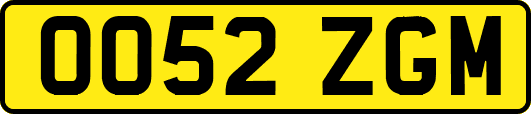 OO52ZGM