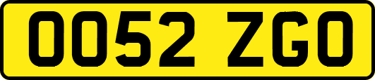 OO52ZGO