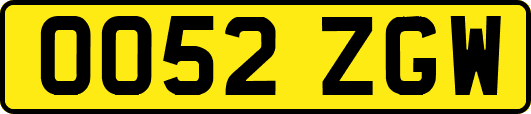 OO52ZGW