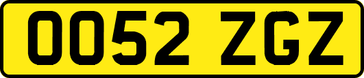OO52ZGZ