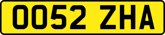 OO52ZHA
