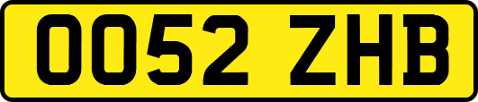 OO52ZHB