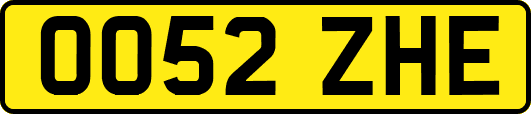 OO52ZHE