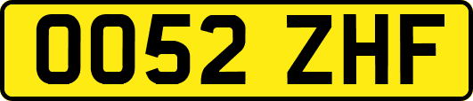 OO52ZHF