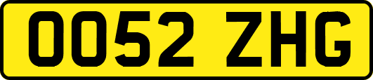 OO52ZHG