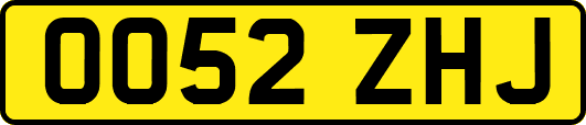 OO52ZHJ
