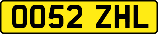 OO52ZHL