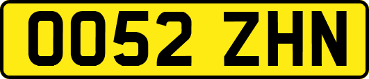 OO52ZHN