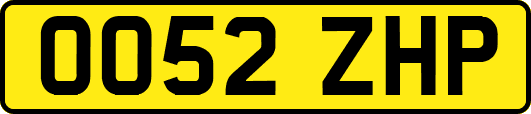 OO52ZHP