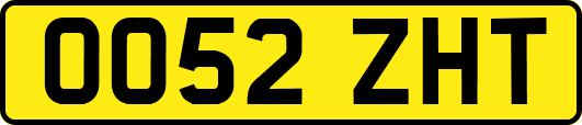 OO52ZHT