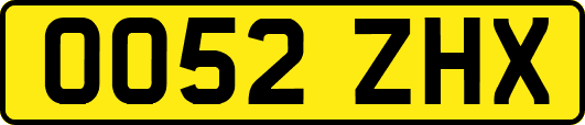 OO52ZHX