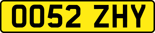 OO52ZHY