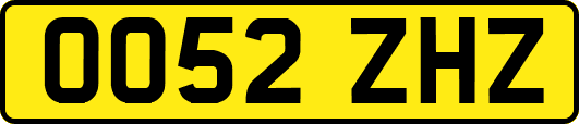 OO52ZHZ