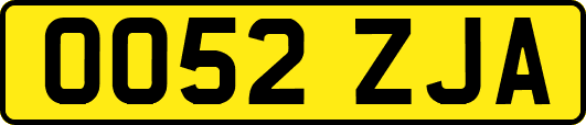 OO52ZJA