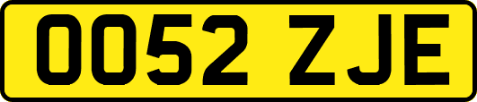 OO52ZJE