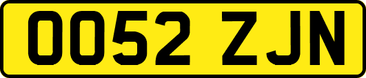 OO52ZJN