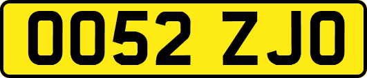 OO52ZJO