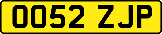 OO52ZJP