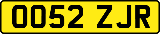 OO52ZJR
